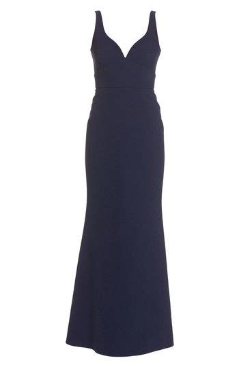 Jill Jill Stuart Sweetheart Neck Gown In Blue Modesens Jill Stuart