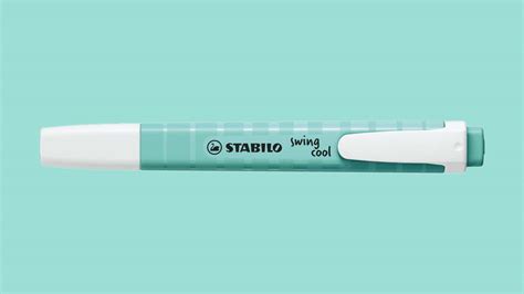 STABILO pens and pencils in pastel colors | STABILO