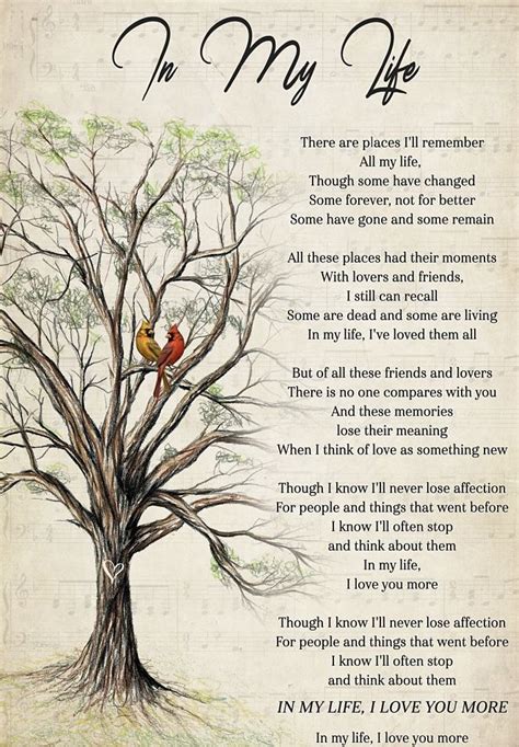 The Oak Tree Poem Mighty Oak Tree Poem About Life Nature Etsy Artofit