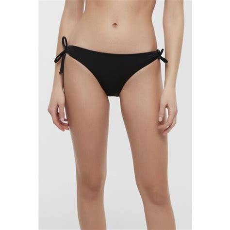 Penti Basic Ring Bikini Alt Glami Tr