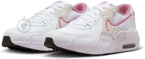 ᐉ Кроссовки для девочек демисезонные Nike Air Max Excee FB3058-103 р.38 ...