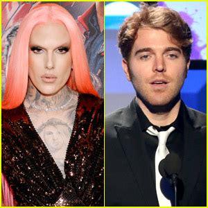 Jeffree Star & Shane Dawson Ready ‘The New World of Jeffree Star ...