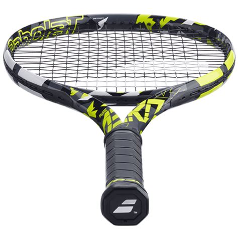 Buy Babolat Pure Aero Lite Tennis Racket Online In Uk Vks