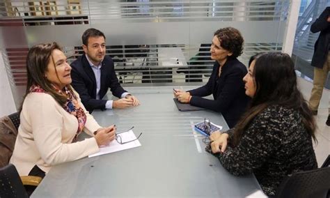 El Colegio De Arquitectos De Galicia En Vigo Aplaude El Trabajo De