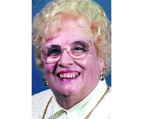 Mary Markish Obituary 2015 Stafford Va The Free Lance Star