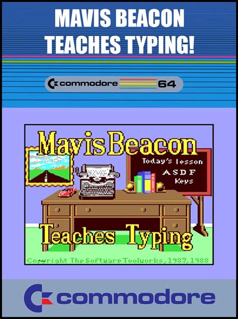 Mavis Beacon Teaches Typing! Images - LaunchBox Games Database