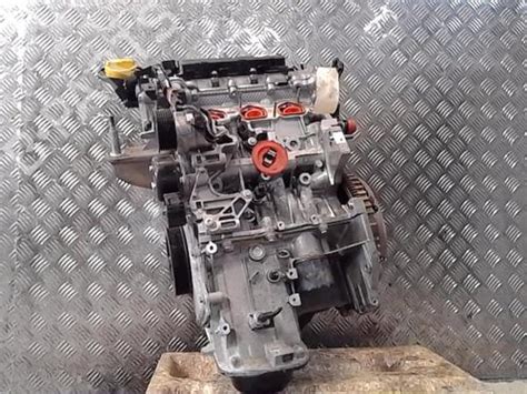 Motor Renault Twingo Iii Bcm Bca Sce B Parts