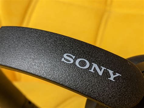 Test Sony Wh Xb N Un Casque Ergonomiquement Maitris Mais Aux