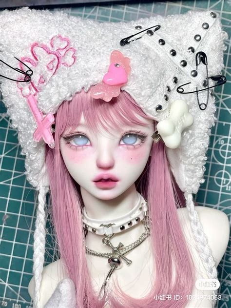 Pin By Mochika On Bjd女の子ドール In 2024 Fantasy Art Dolls Art Dolls Cute Dolls