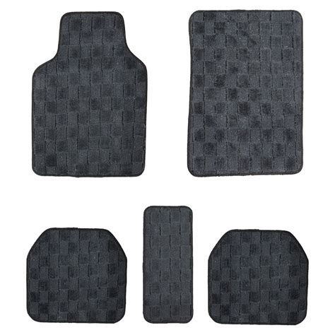 Car Floor Mats Caronic