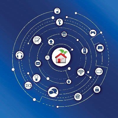 Smarthomeeu On Twitter Schneider Electric Bietet Mit Dem Digital