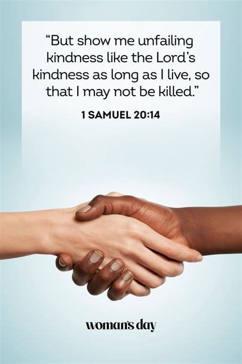 40 Bible Verses About Showing Kindness And Compassion To All Artofit