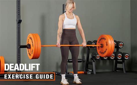 Bar And Weight Plate Back Exercises Mirafit