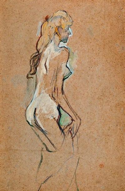 Art Prints By Henri De Toulouse Lautrec