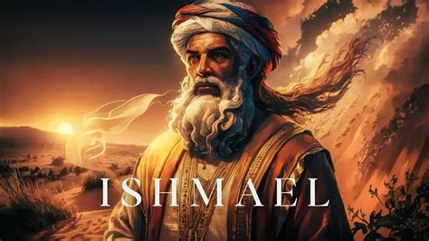 Complete Story Of Ishmael The Forgotten Son Of Abraham Youtube