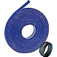 Amazon Oldhill Fastening Tapes Hook And Loop Reusable Straps Wires