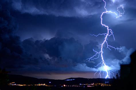 C Mo Hacer Fotos De Rayos Y Tormentas Consejos Clave Y Caso Pr Ctico