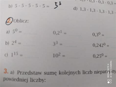 Potrzebuje Pomocy Z Tym Zadaniem Brainly Pl