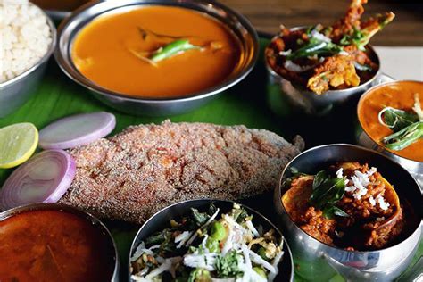 Food Of Mangalore 13 Must Try Mangalorean Dishes And Places To Eat