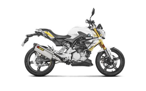 Bmw G310r ของแต่ง อะไหล่แต่ง Clubmoto Part Accessory