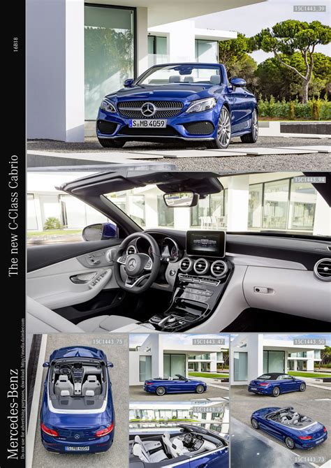 Mercedes-Benz C-Class Cabriolet In-Depth | eMercedesBenz