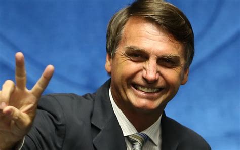 Jair Bolsonaro Eleito Presidente Do Brasil Poca Neg Cios Brasil