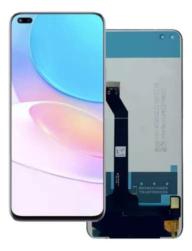 Pantalla Lcd Para Nova I Honor Lite Nen L Incell
