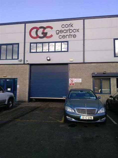 Cork Gearbox Centre | Unit 3, Ballytrasna, Little Island, County Cork, Ireland | Address, Phone ...