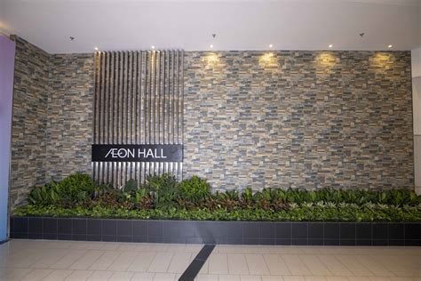 Thông Tin Phòng Hội Nghị Aeon Hall Aeon Mall Tân Phú Celadon Điểm