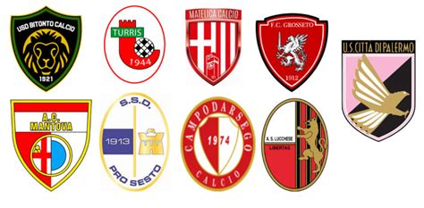 Le Squadre Promosse In Serie C Sportcasertano It