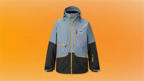 The Best Men’s Ski Jackets of 2023 - Ski Mag