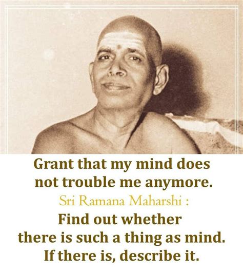 Sri Ramana Maharshi Teachings On Instagram “in 1927 Three Other Ladies And I Went To