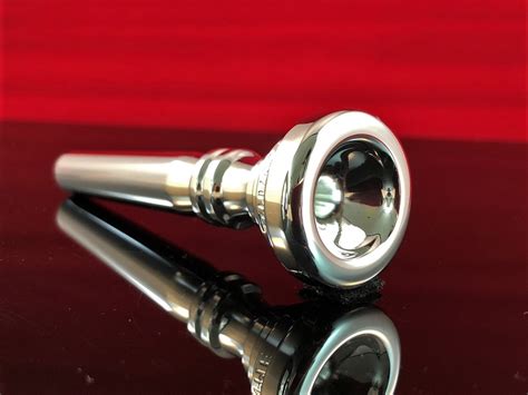 .628″ Big Apple Trumpet Mouthpiece | Legends Brass