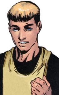 flash thompson wikipedia