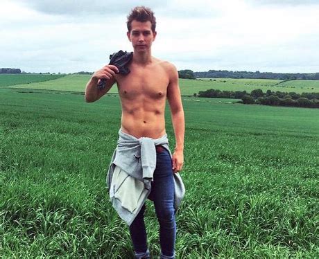 James McVey Naked The Male Fappening