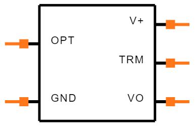 REF02 Voltage References: Circuit, Pinout, and Datasheet