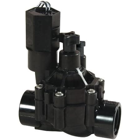 Amazon Rain Bird Cpf In Line Automatic Sprinkler Valve With