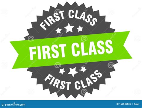 class stock vector illustration  white isolated