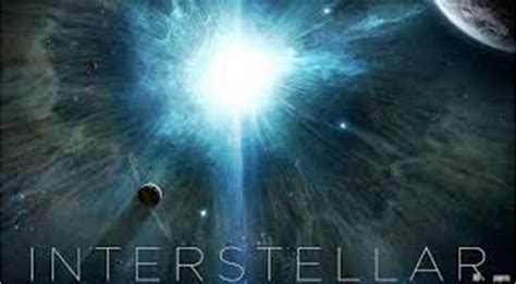 Soul Detective: Interstellar and the Fifth Dimension