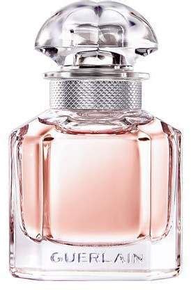 Guerlain Mon Eau De Toilette Spray 1 Oz 30 ML Perfume Spring