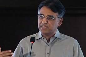 Asad Umar orders ministries to monitor food situation - Profit by Pakistan Today