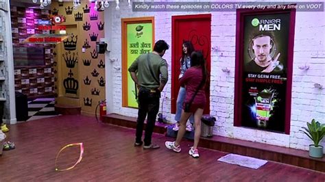 Bigg Boss Episode Sneak Peek Sidharth Shukla And Shehnaaz