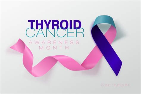 Thyroid Cancer Survivor