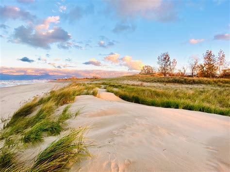 Indiana Dunes National Park — Visit Miller Beach Gary Indiana