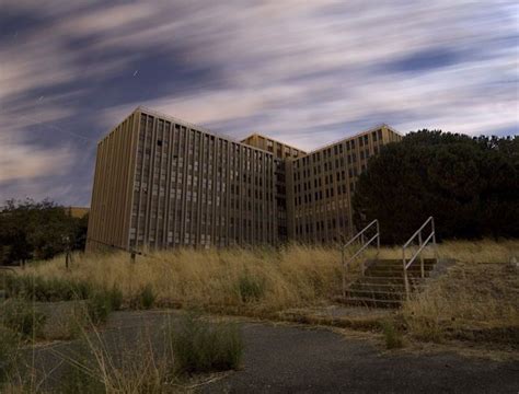 Abandoned Places of America (44 pics) | Abandoned places, Abandoned ...