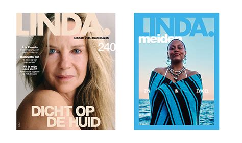 Linda Magazine Kopen Bestel Op De Lindashop