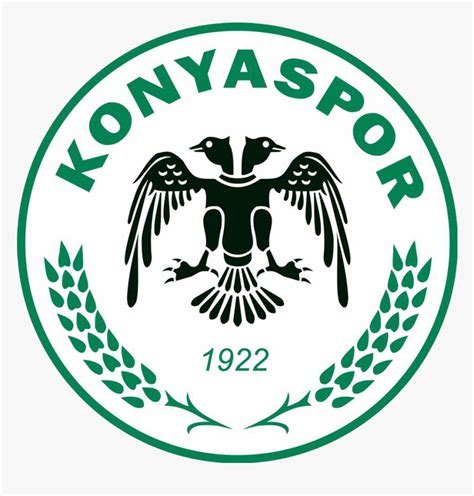 Konya Spor Hd Wallpaper Download Konyaspor Logo Vektörel HD Png