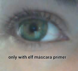 Elf mascara primer review – bigrainboweyes