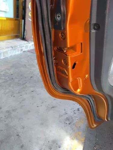 Hule Empaque Puerta Matiz Spark Tsuru Datsun X Metros En