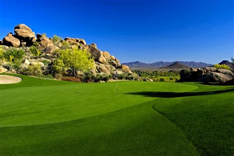 GolfPorn: Troon North Golf Club, Scottsdale, Arizona - GolfPunkHQ